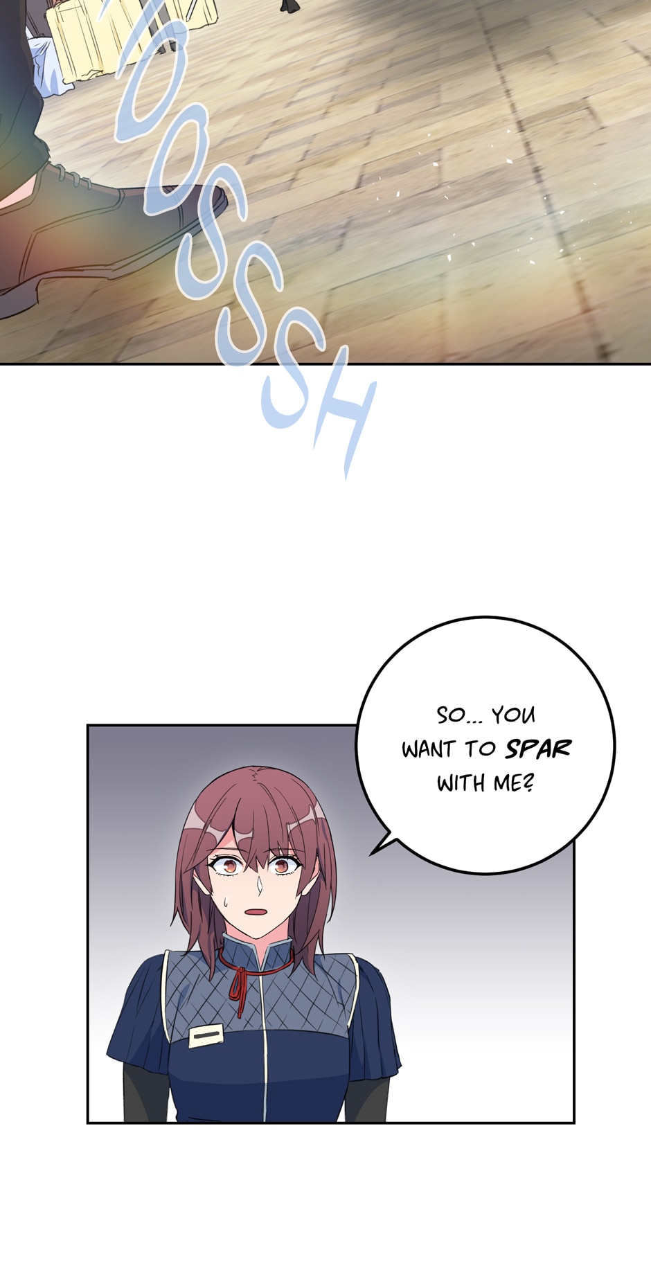 Read As You Wish, Prince ENGLISH Manga Online