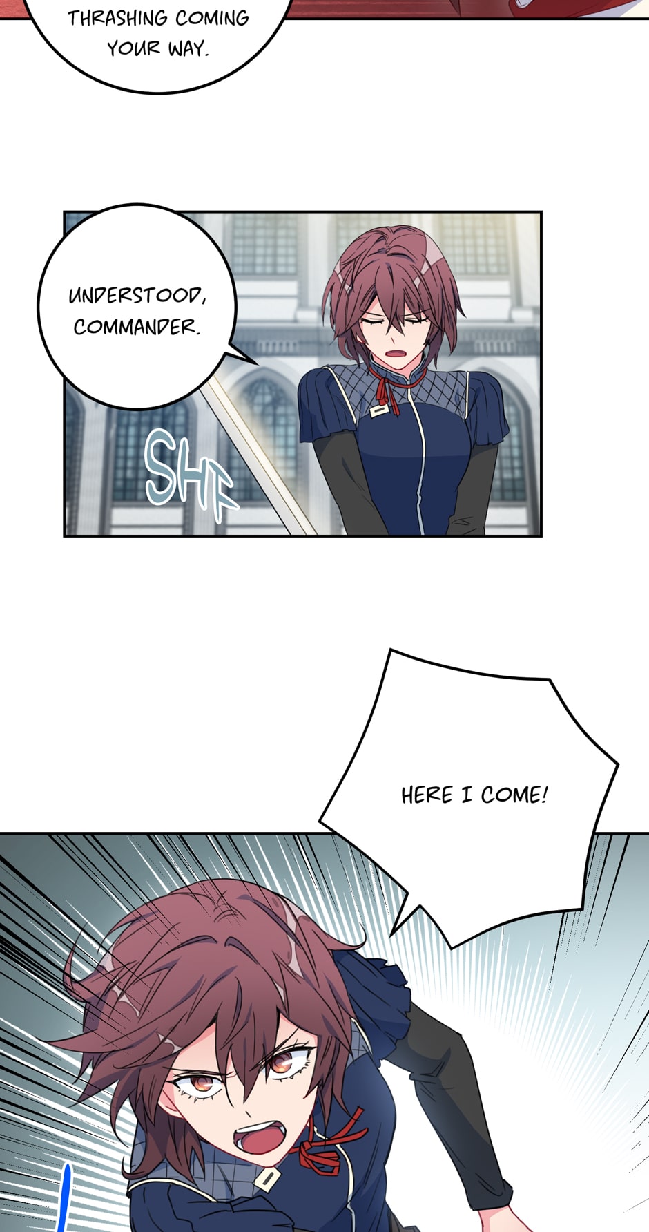 Read As You Wish, Prince ENGLISH Manga Online