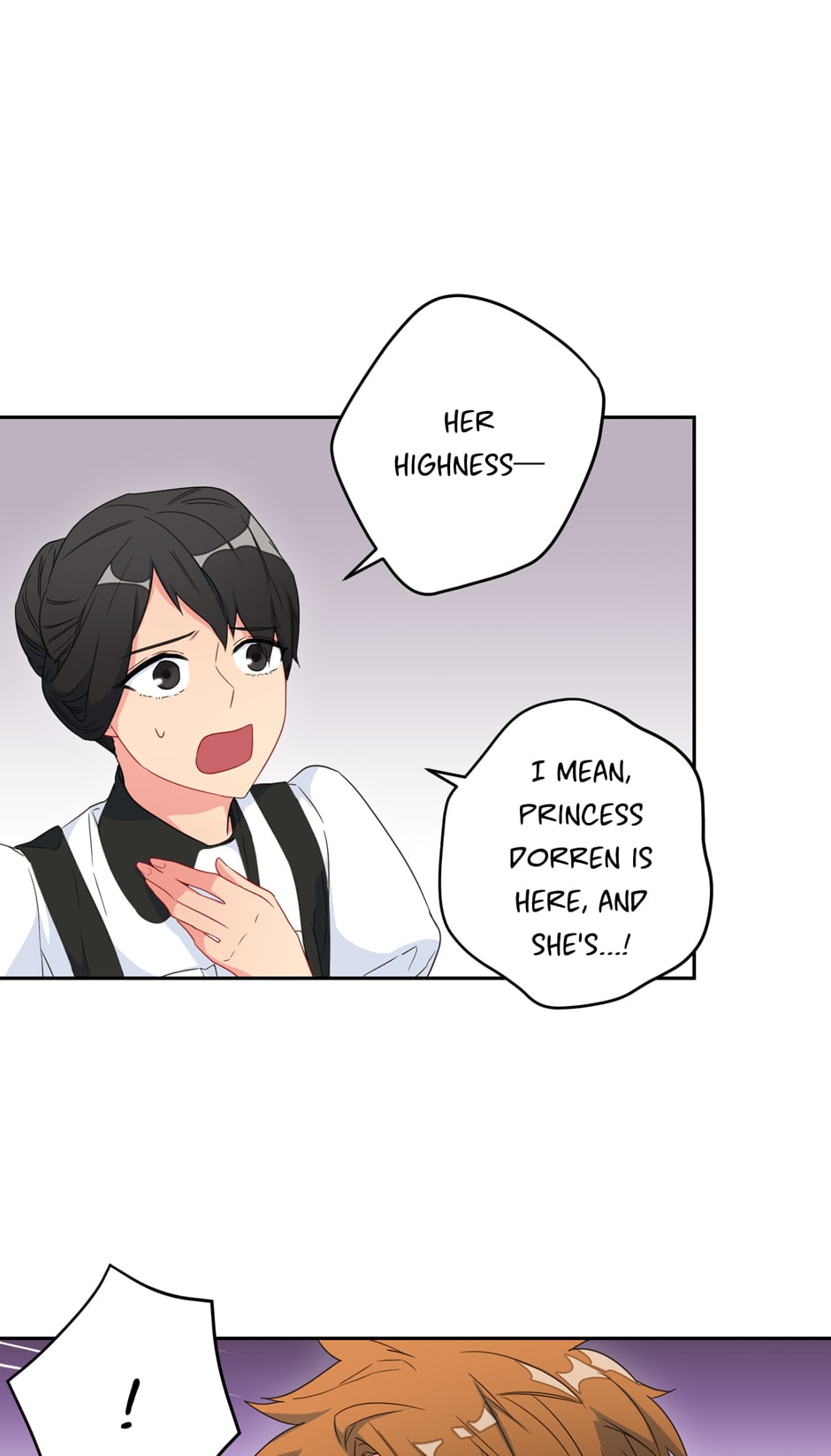 Read As You Wish, Prince ENGLISH Manga Online