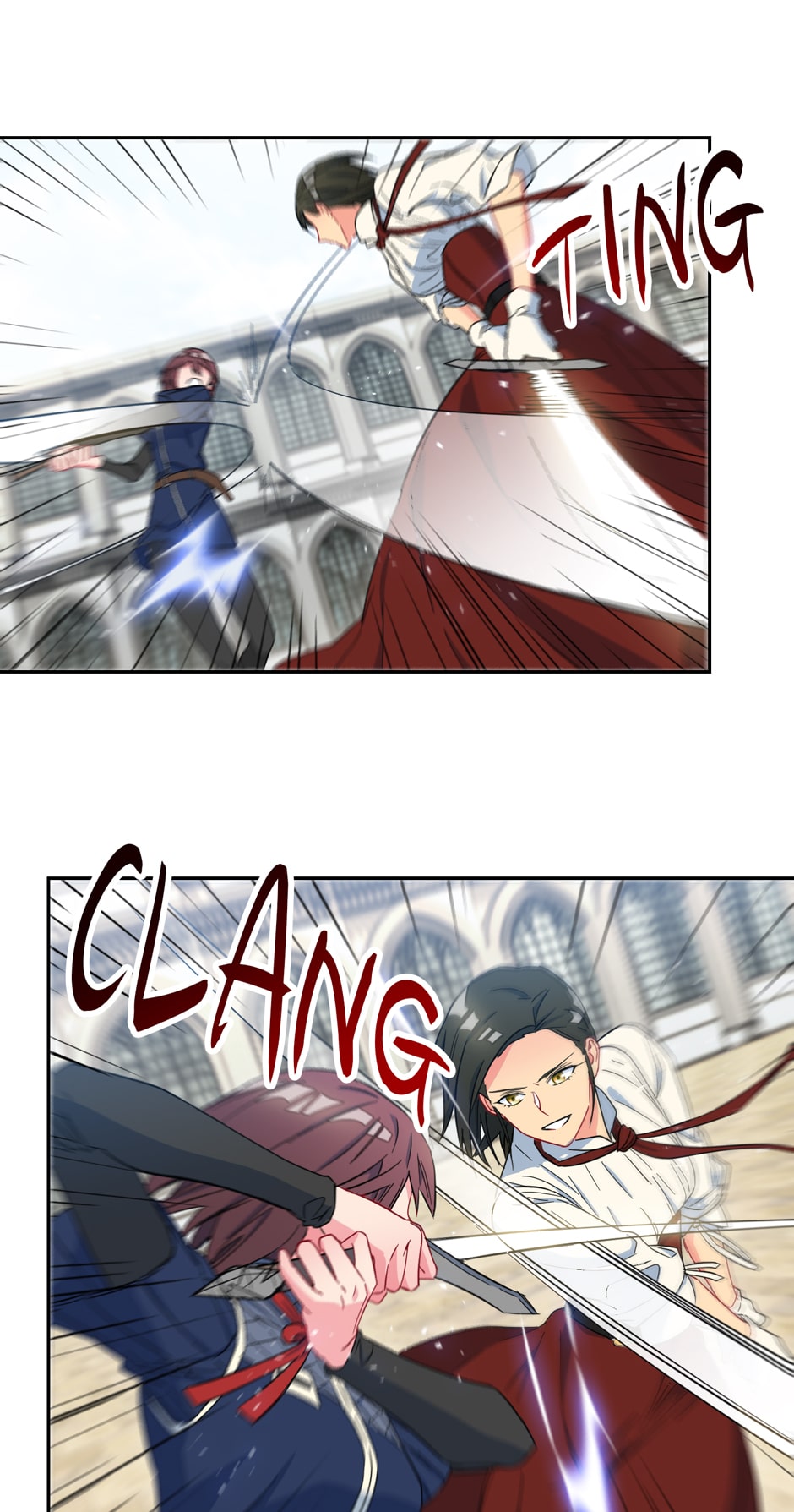 Read As You Wish, Prince ENGLISH Manga Online