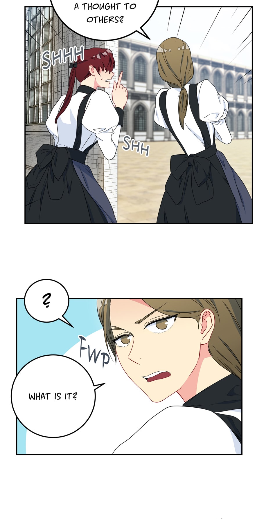 Read As You Wish, Prince ENGLISH Manga Online