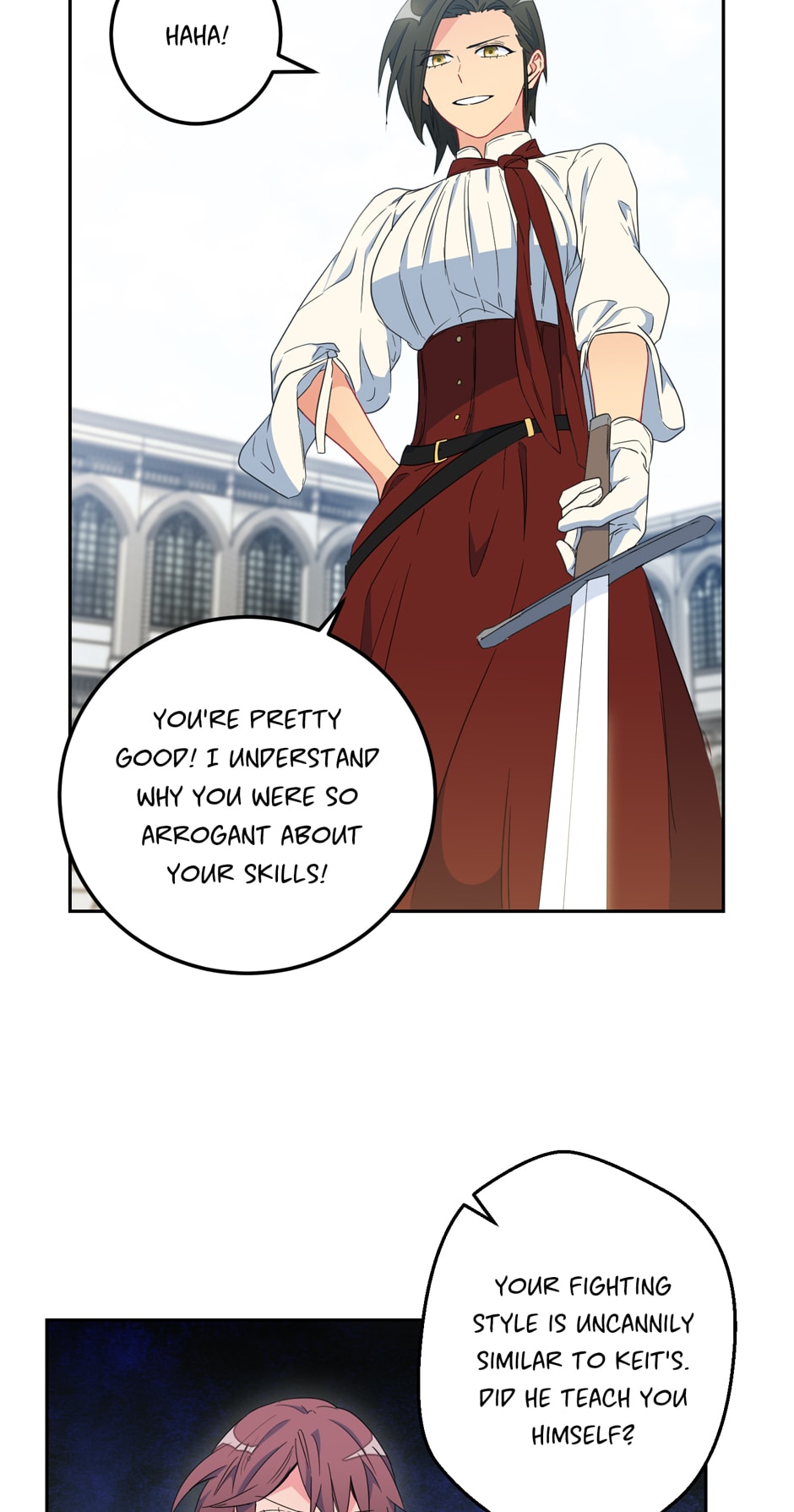 Read As You Wish, Prince ENGLISH Manga Online