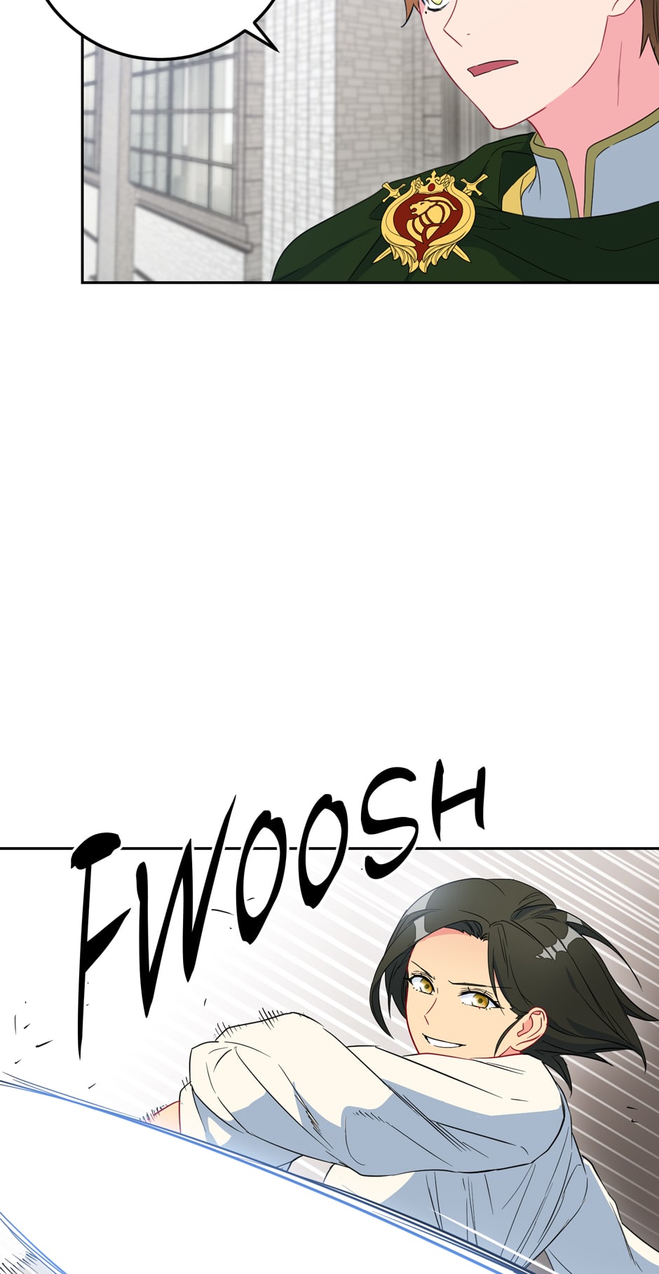 Read As You Wish, Prince ENGLISH Manga Online