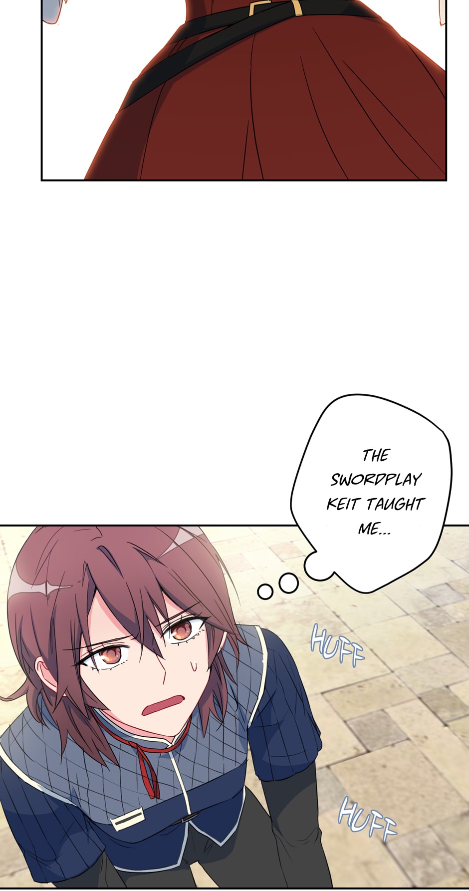 Read As You Wish, Prince ENGLISH Manga Online