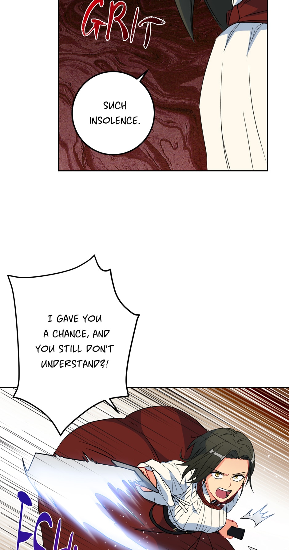 Read As You Wish, Prince ENGLISH Manga Online