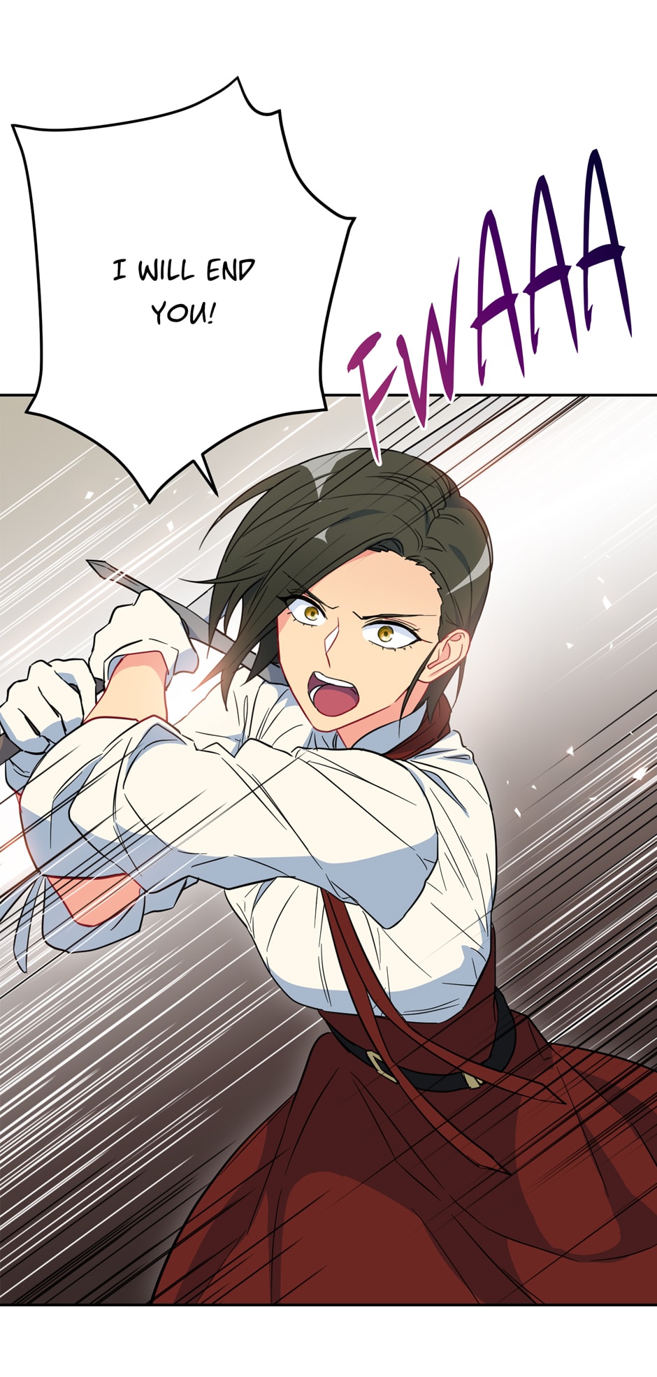 Read As You Wish, Prince ENGLISH Manga Online