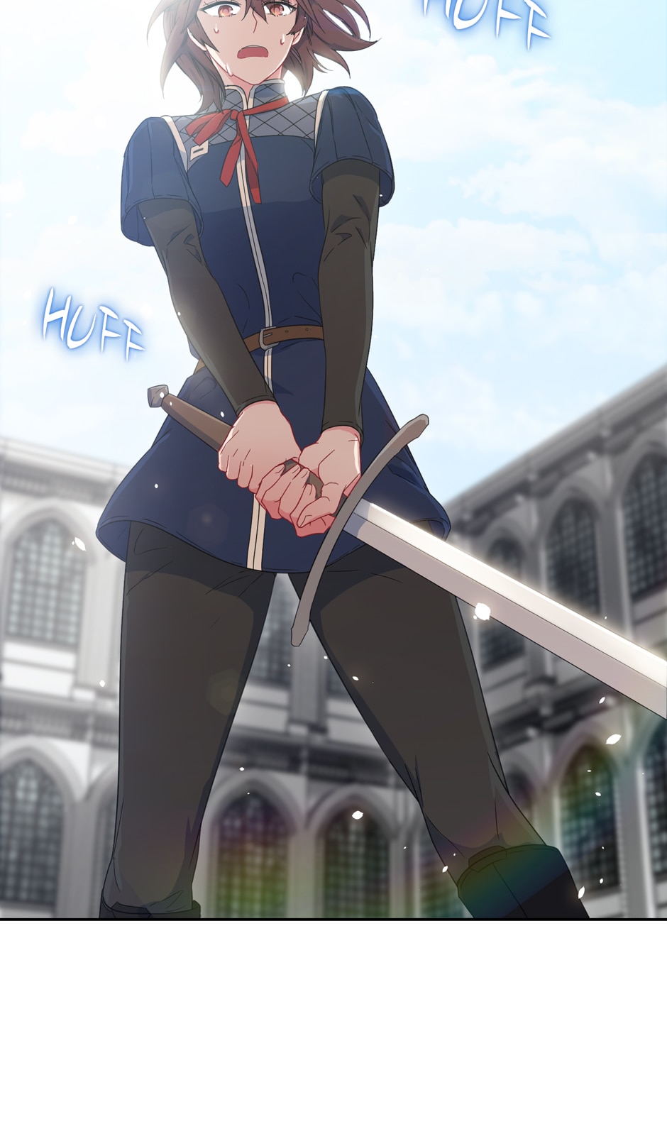 Read As You Wish, Prince ENGLISH Manga Online