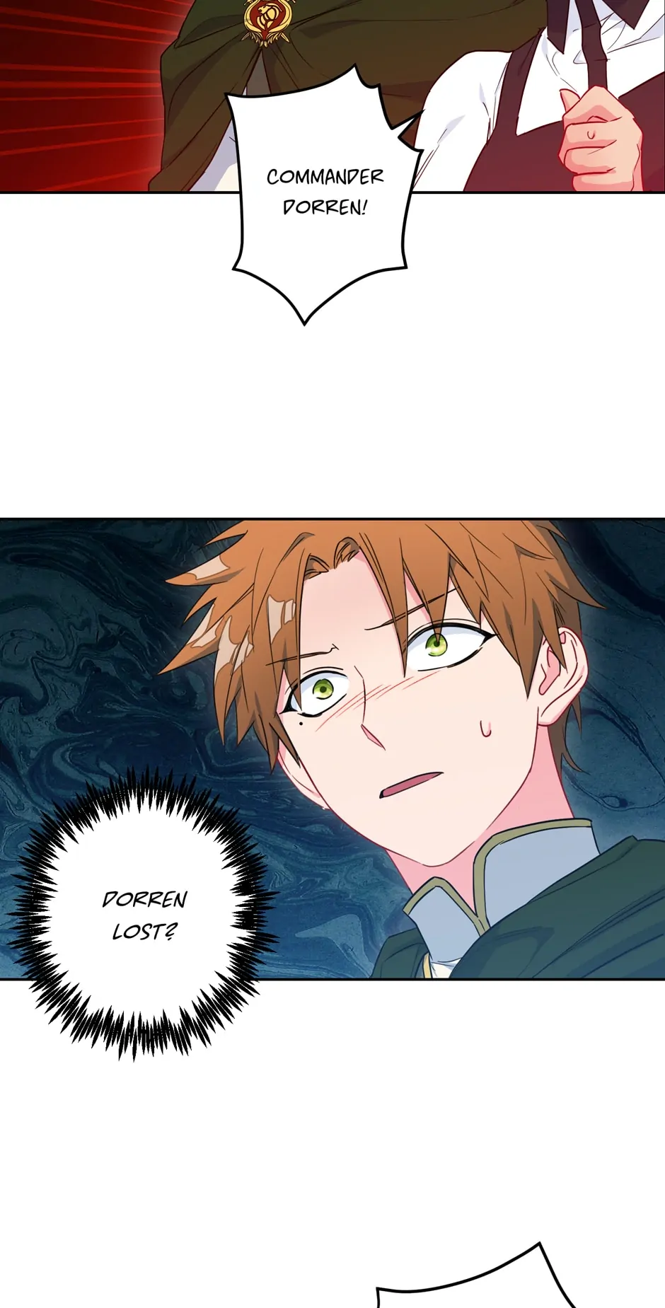 Read As You Wish, Prince ENGLISH Manga Online