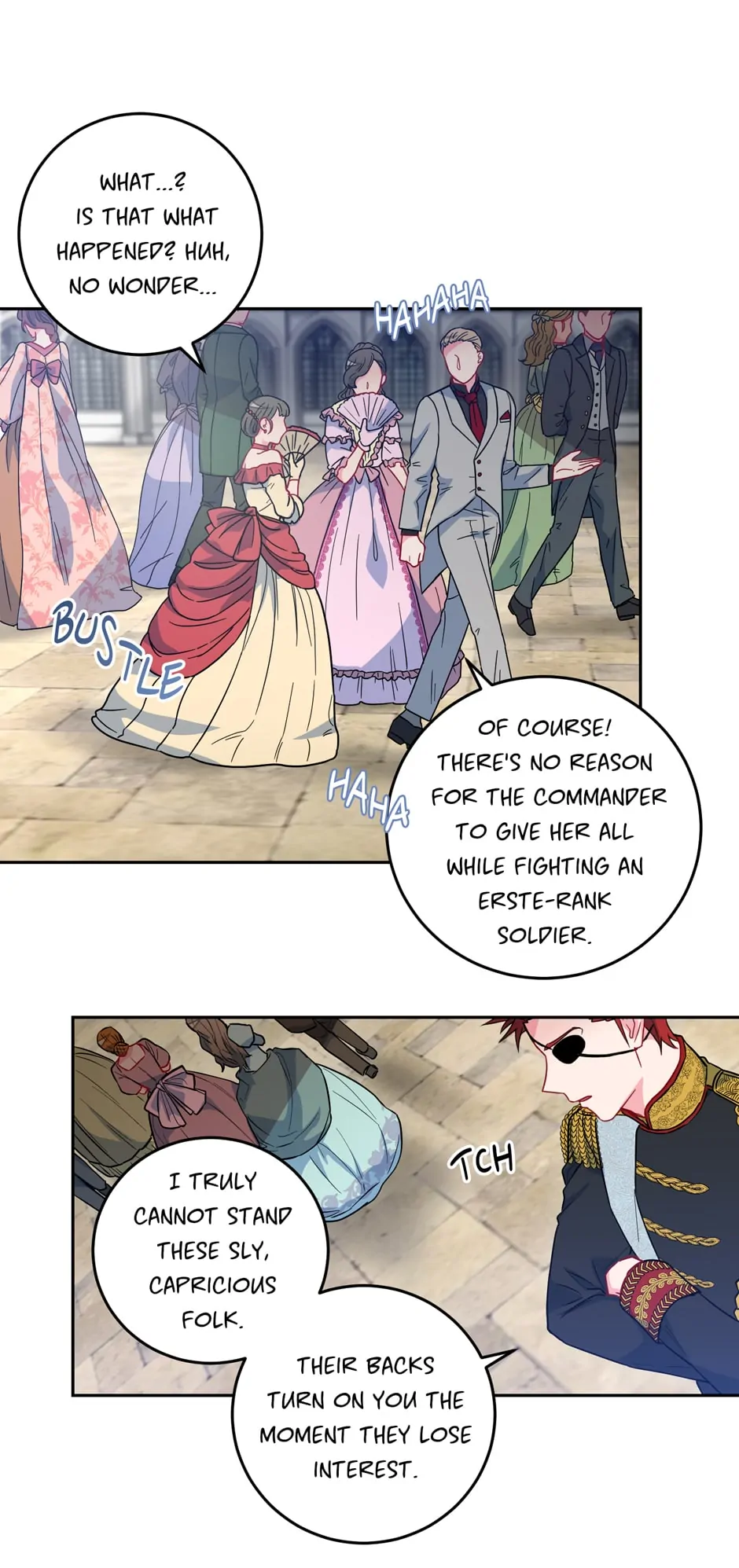 Read As You Wish, Prince ENGLISH Manga Online