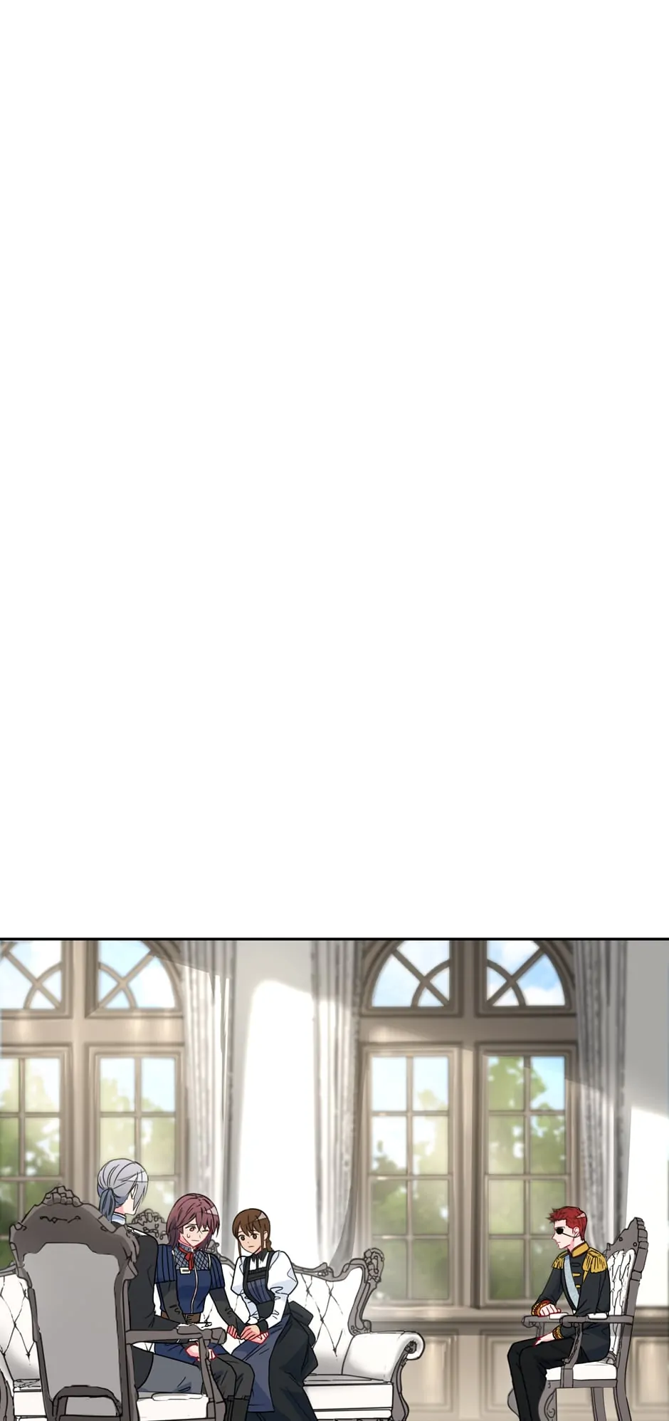 Read As You Wish, Prince ENGLISH Manga Online