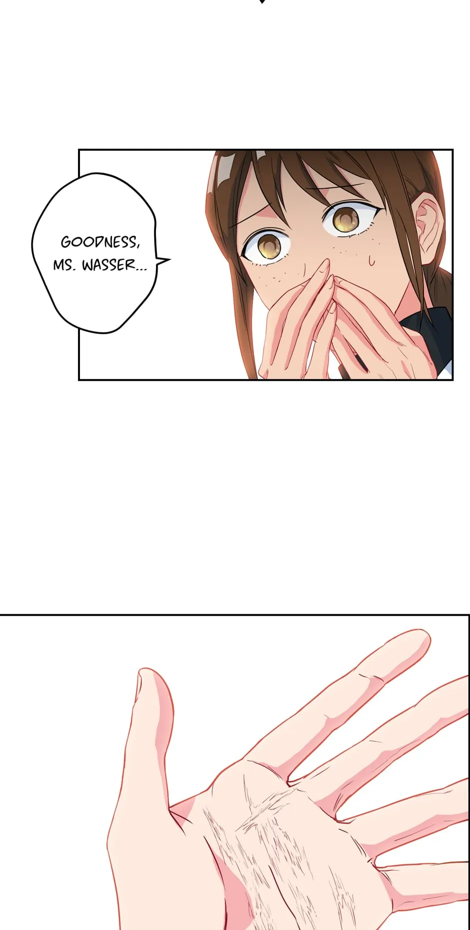 Read As You Wish, Prince ENGLISH Manga Online