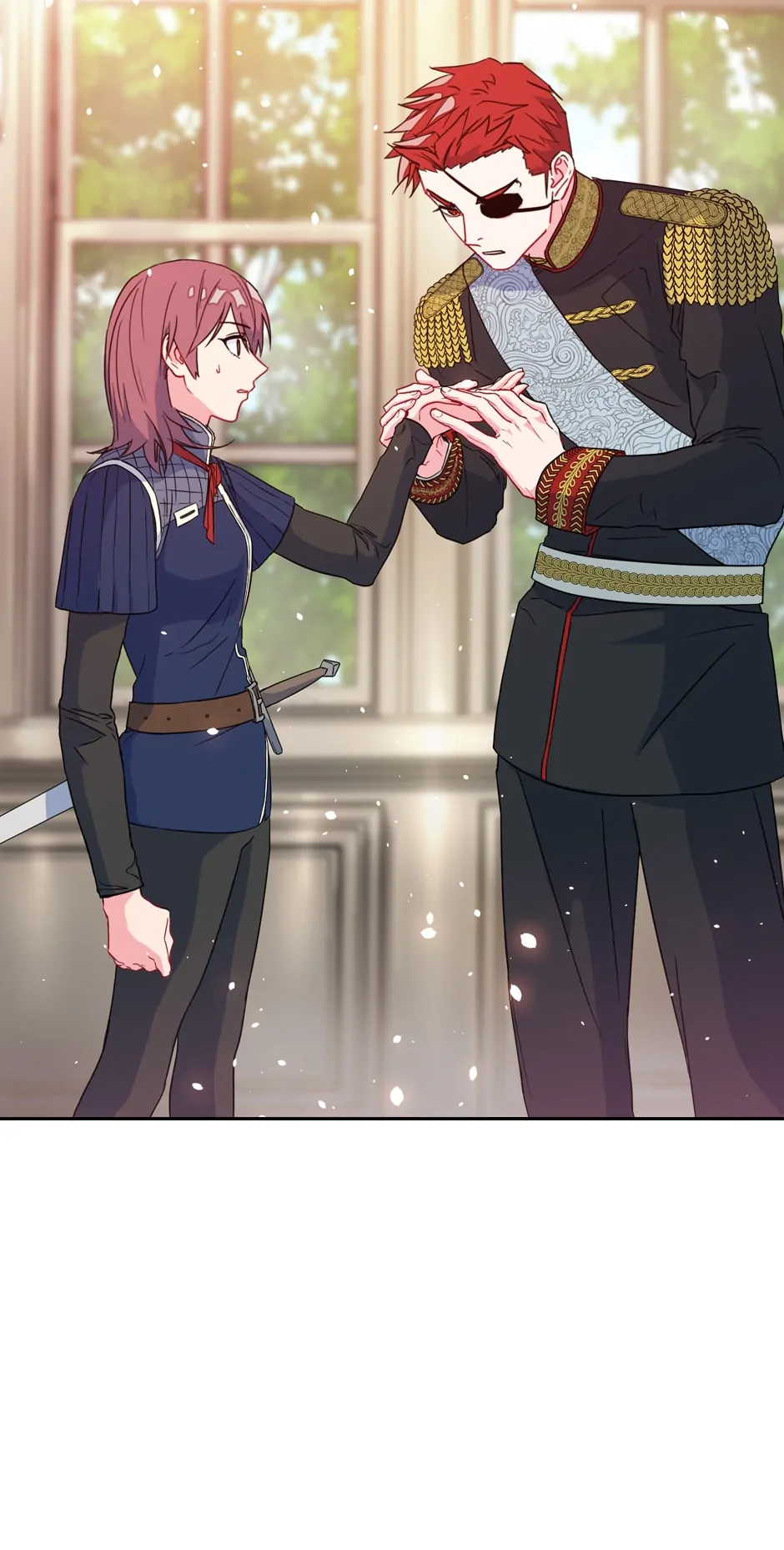 Read As You Wish, Prince ENGLISH Manga Online