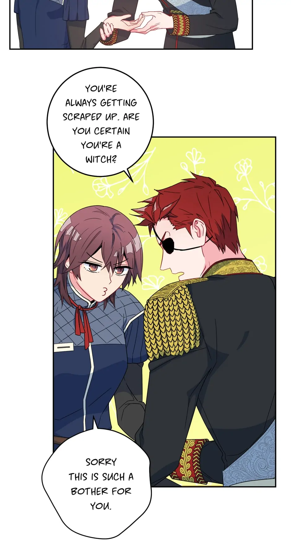 Read As You Wish, Prince ENGLISH Manga Online