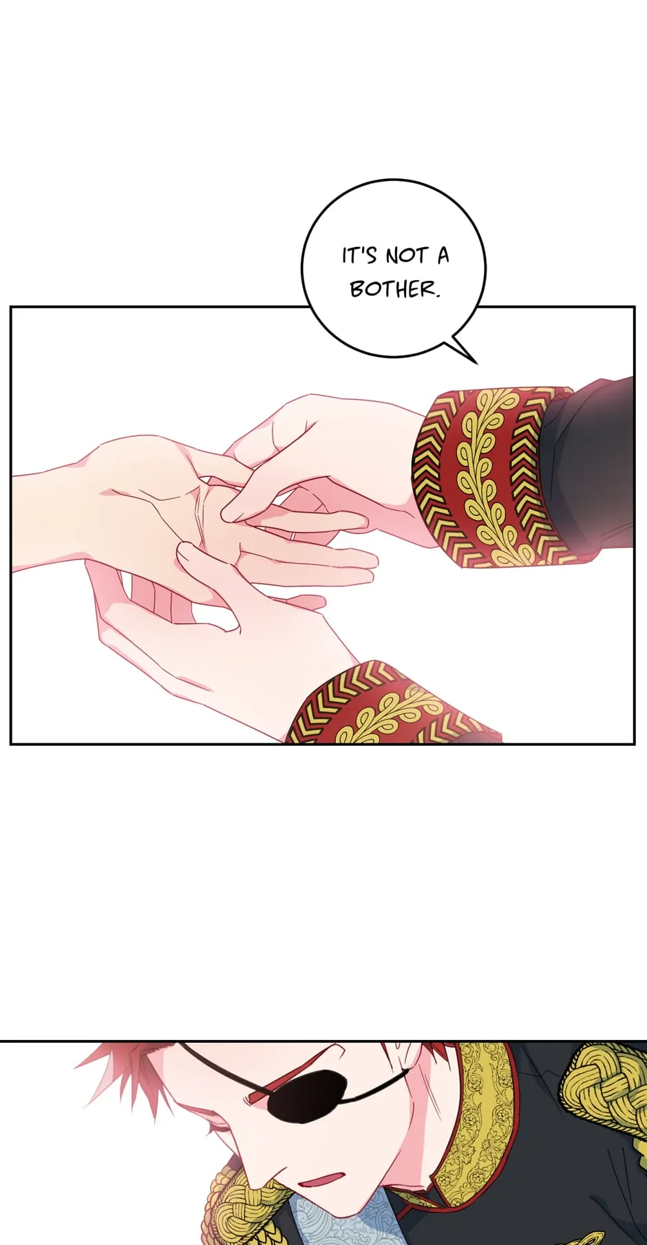 Read As You Wish, Prince ENGLISH Manga Online