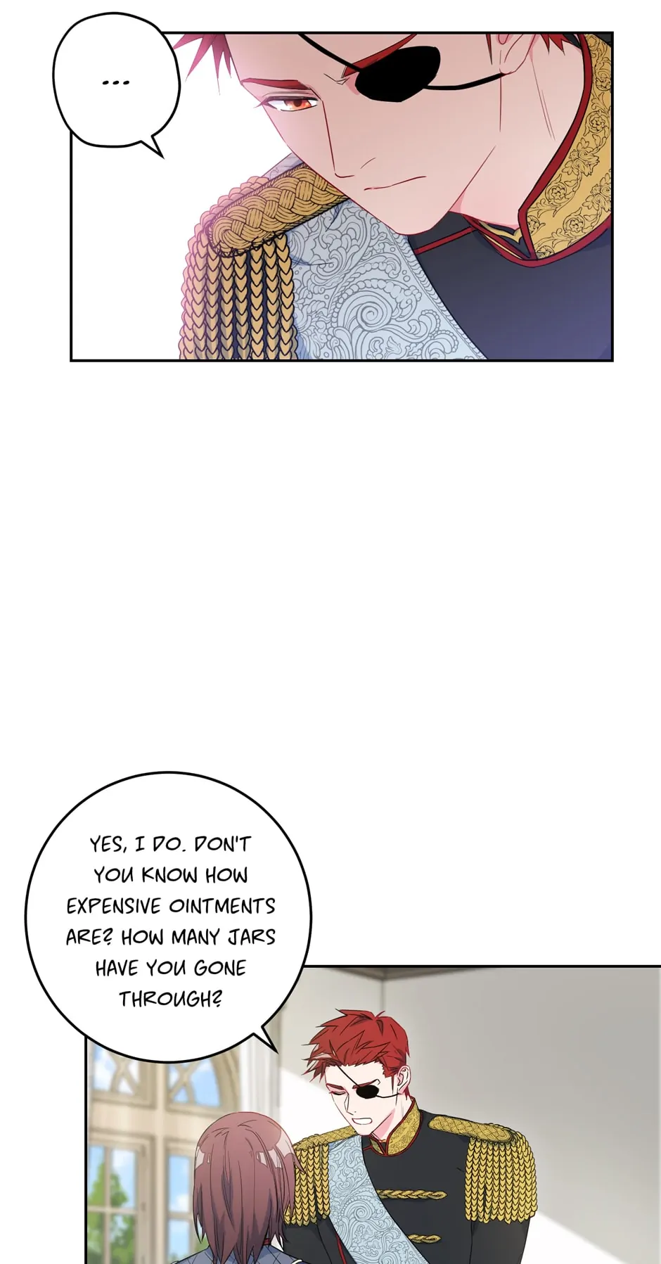 Read As You Wish, Prince ENGLISH Manga Online