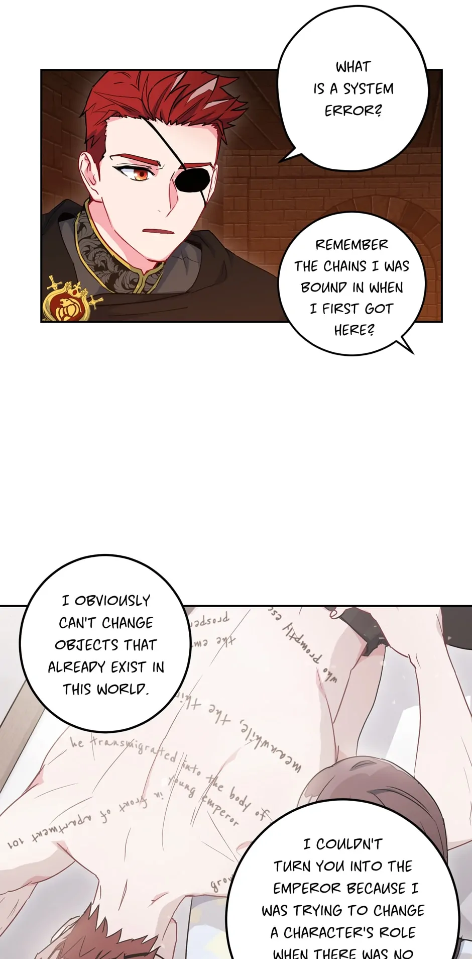 Read As You Wish, Prince ENGLISH Manga Online