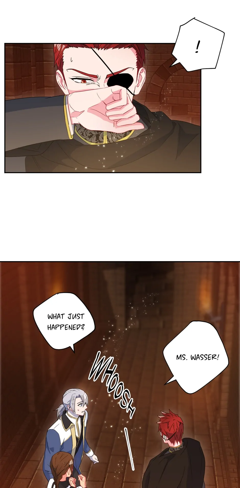 Read As You Wish, Prince ENGLISH Manga Online