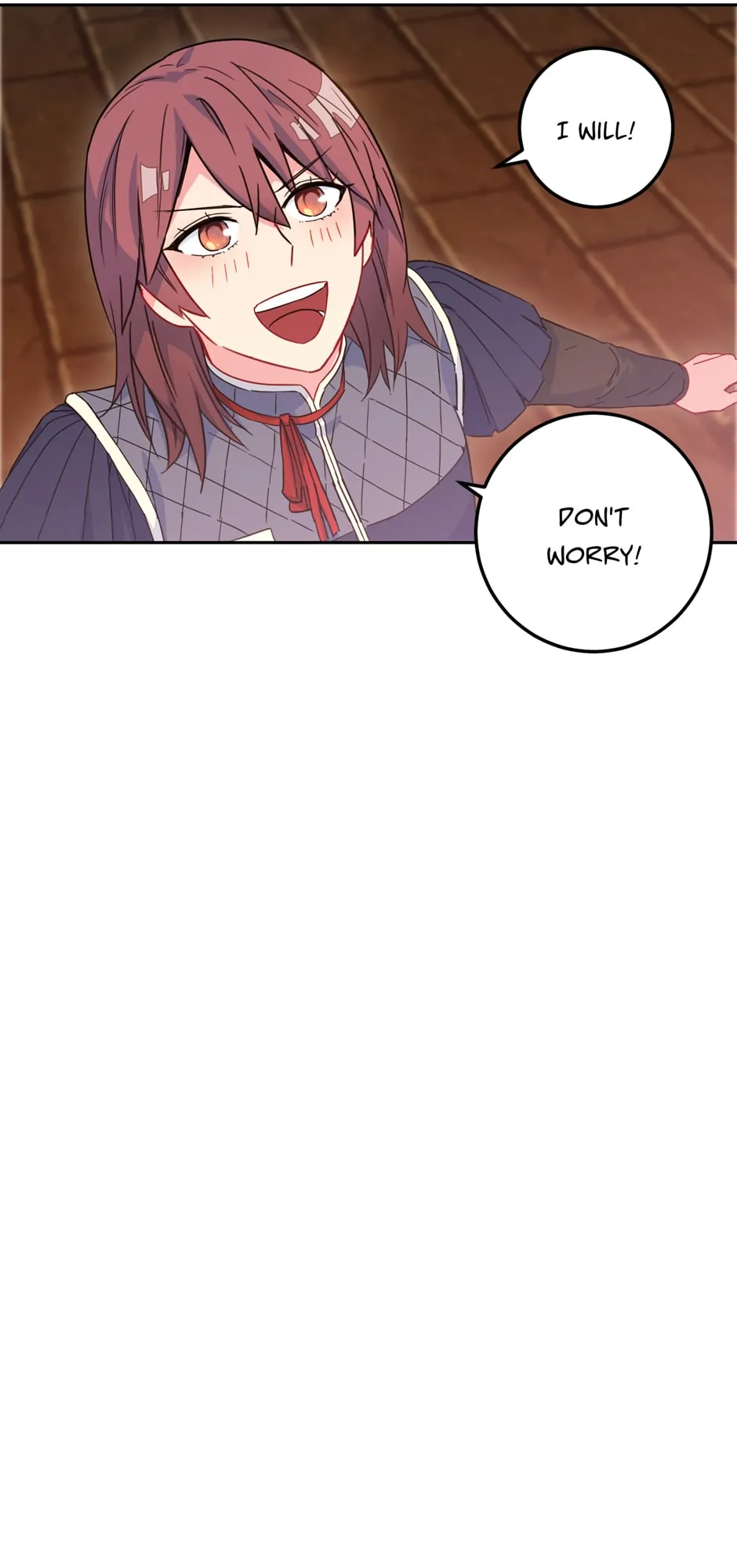 Read As You Wish, Prince ENGLISH Manga Online