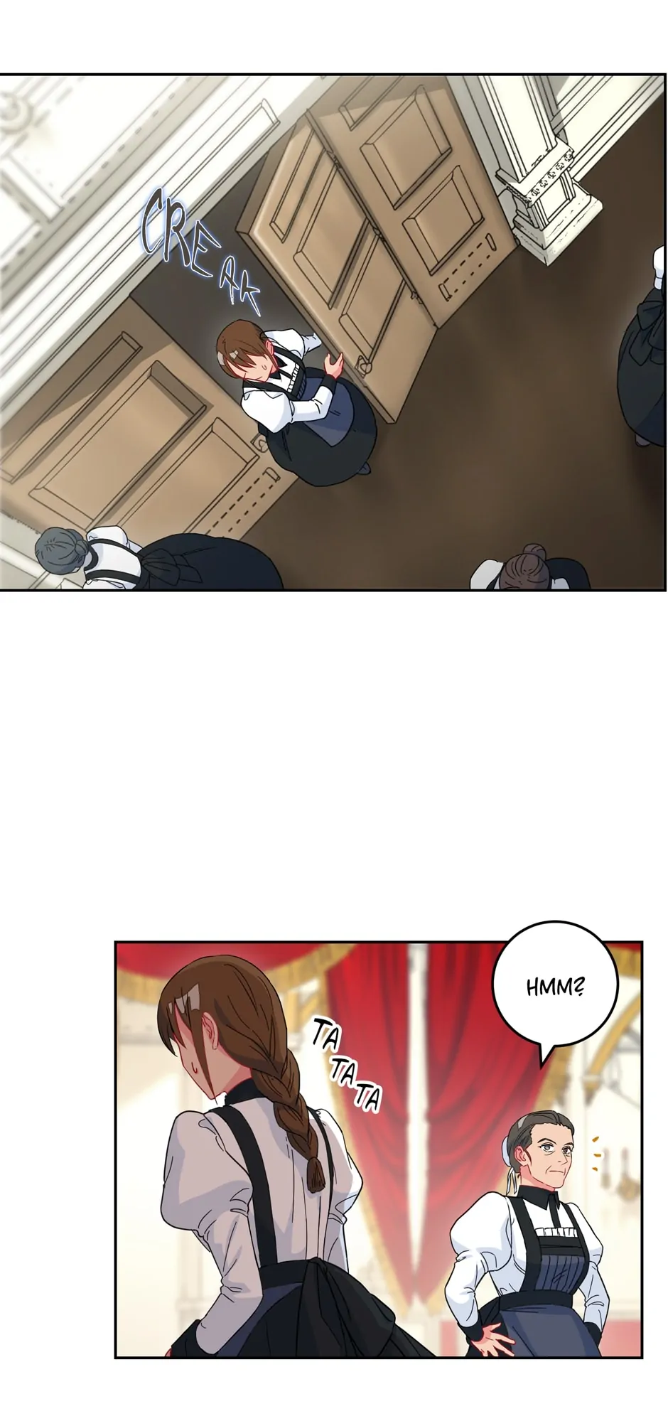 Read As You Wish, Prince ENGLISH Manga Online