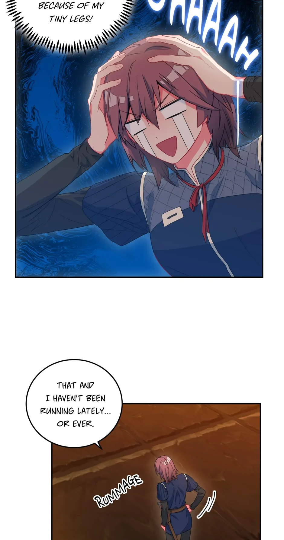 Read As You Wish, Prince ENGLISH Manga Online