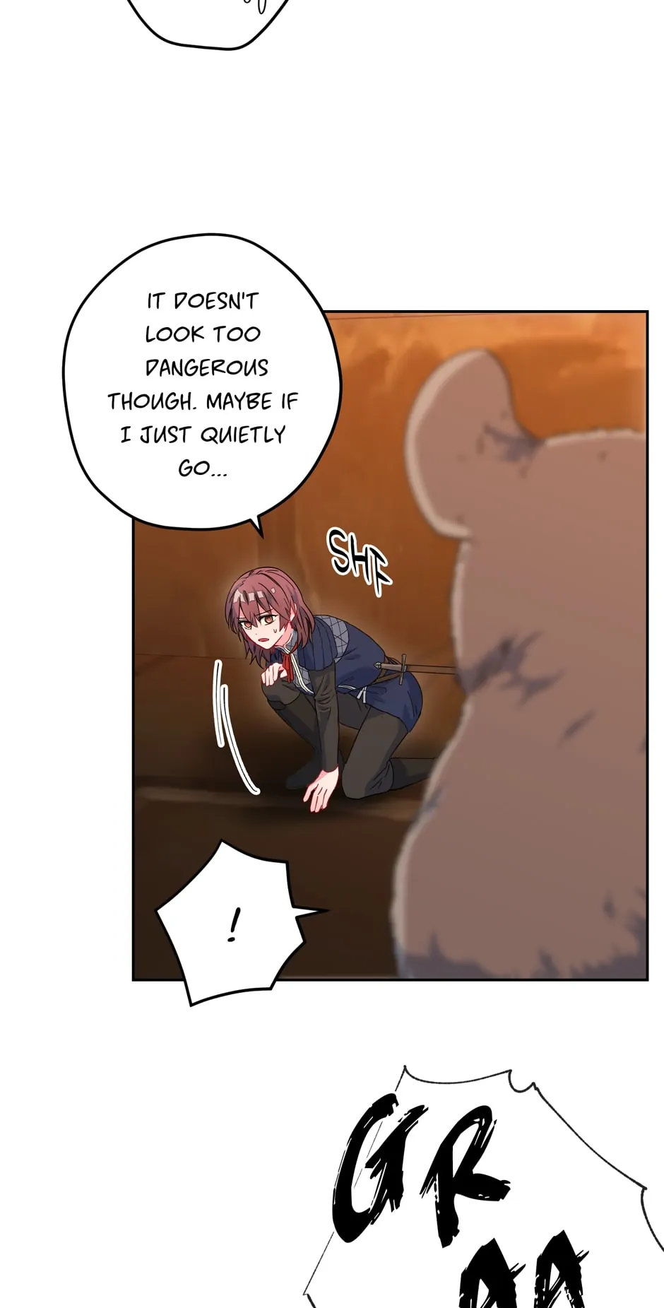 Read As You Wish, Prince ENGLISH Manga Online