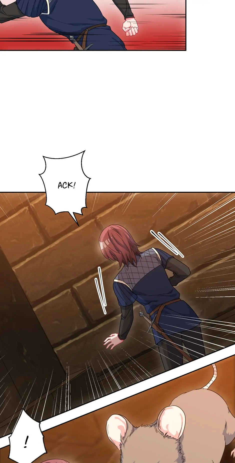 Read As You Wish, Prince ENGLISH Manga Online