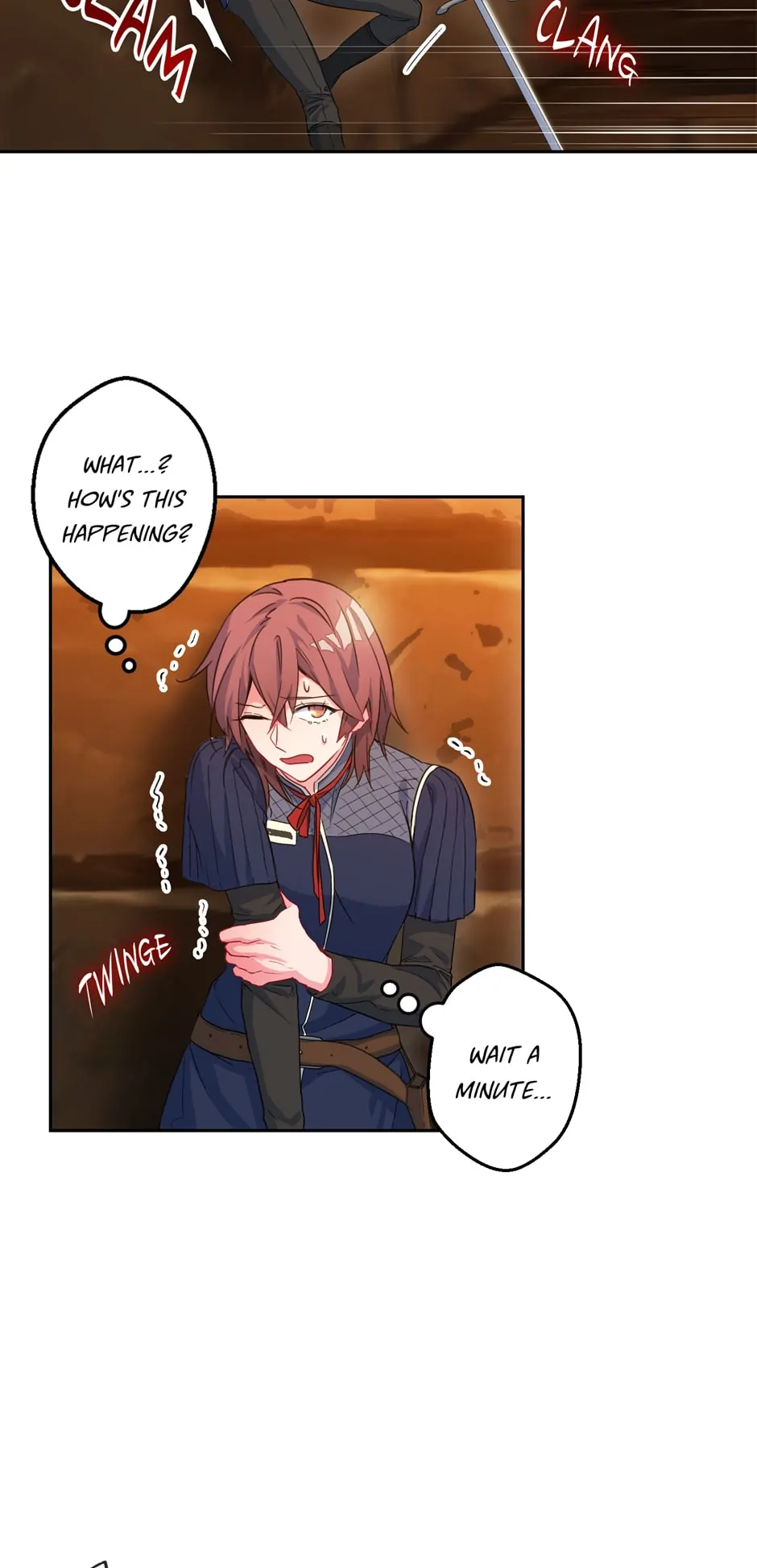 Read As You Wish, Prince ENGLISH Manga Online