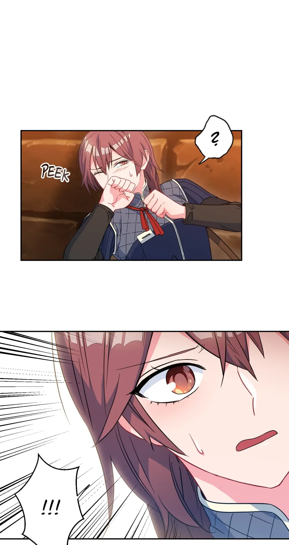 Read As You Wish, Prince ENGLISH Manga Online