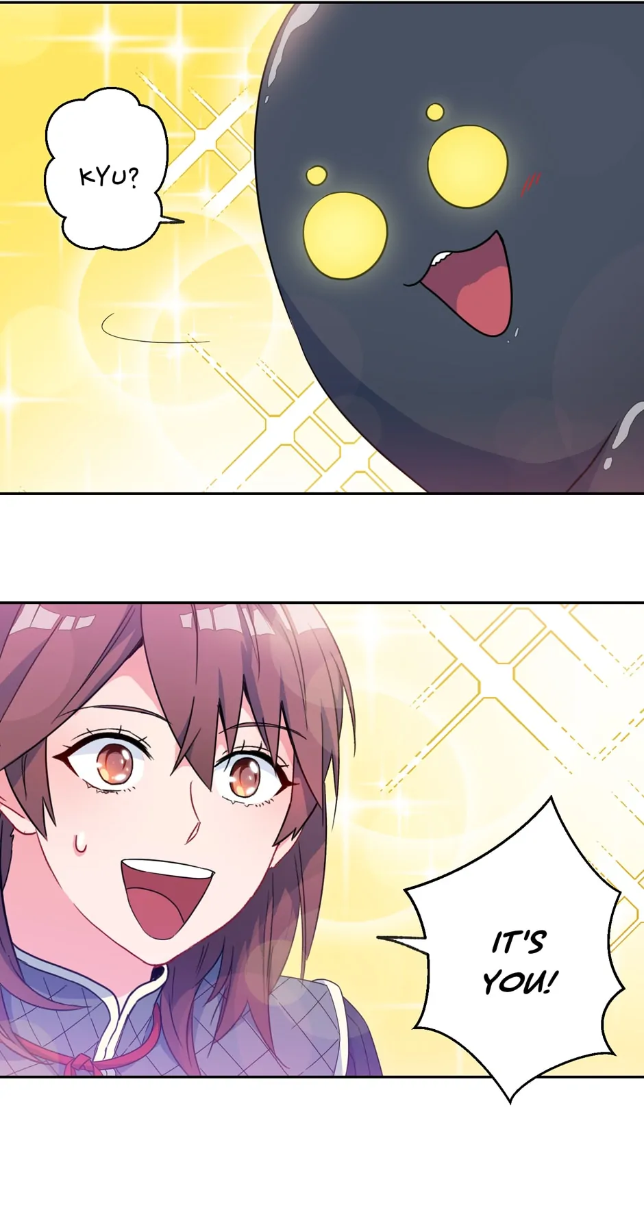 Read As You Wish, Prince ENGLISH Manga Online