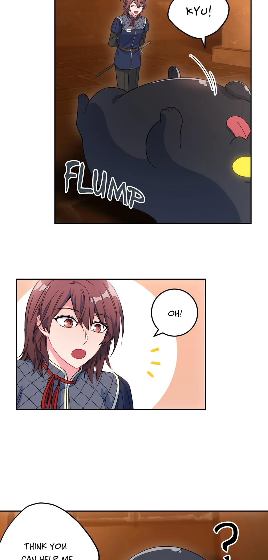 Read As You Wish, Prince ENGLISH Manga Online