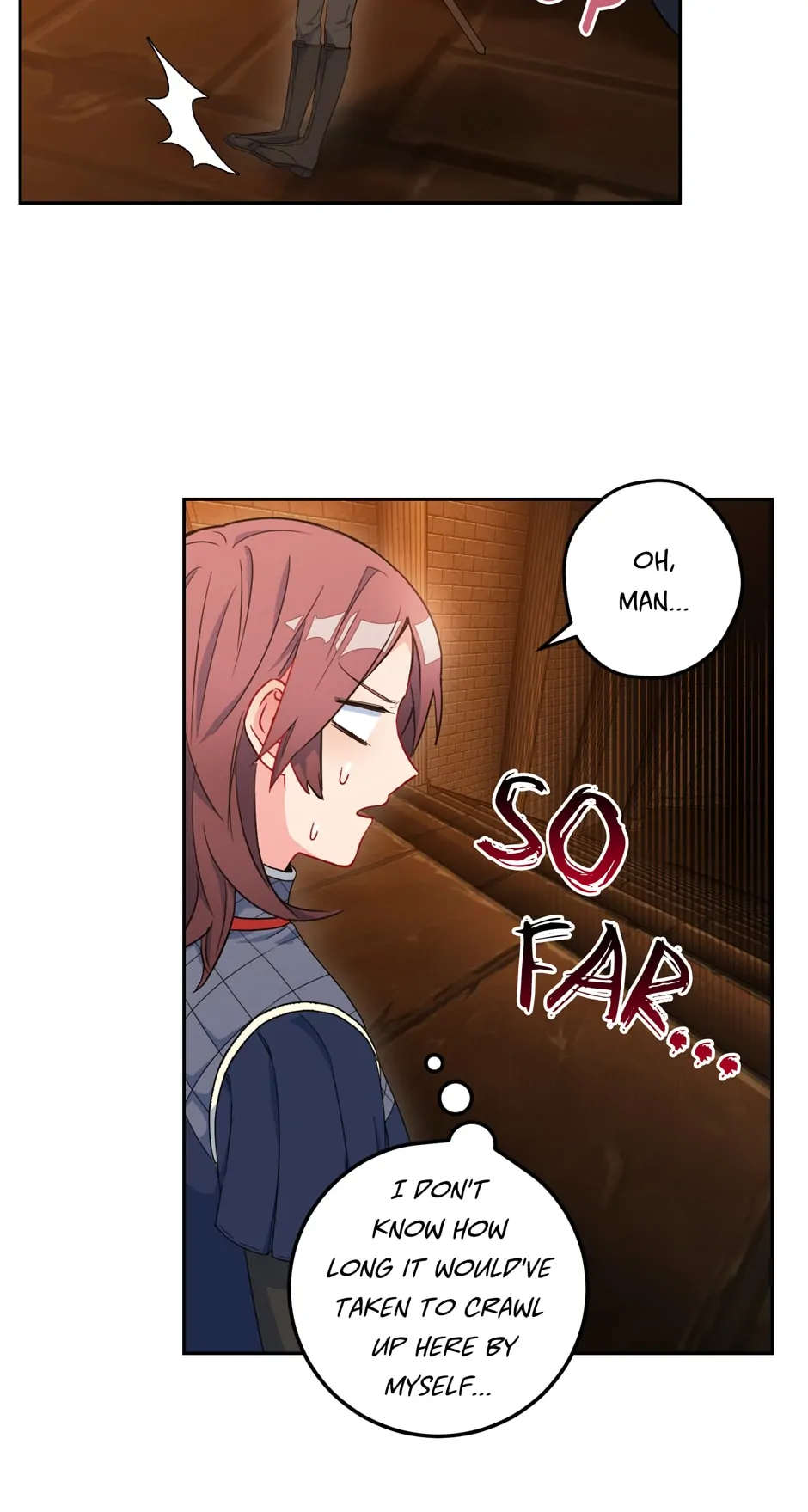 Read As You Wish, Prince ENGLISH Manga Online