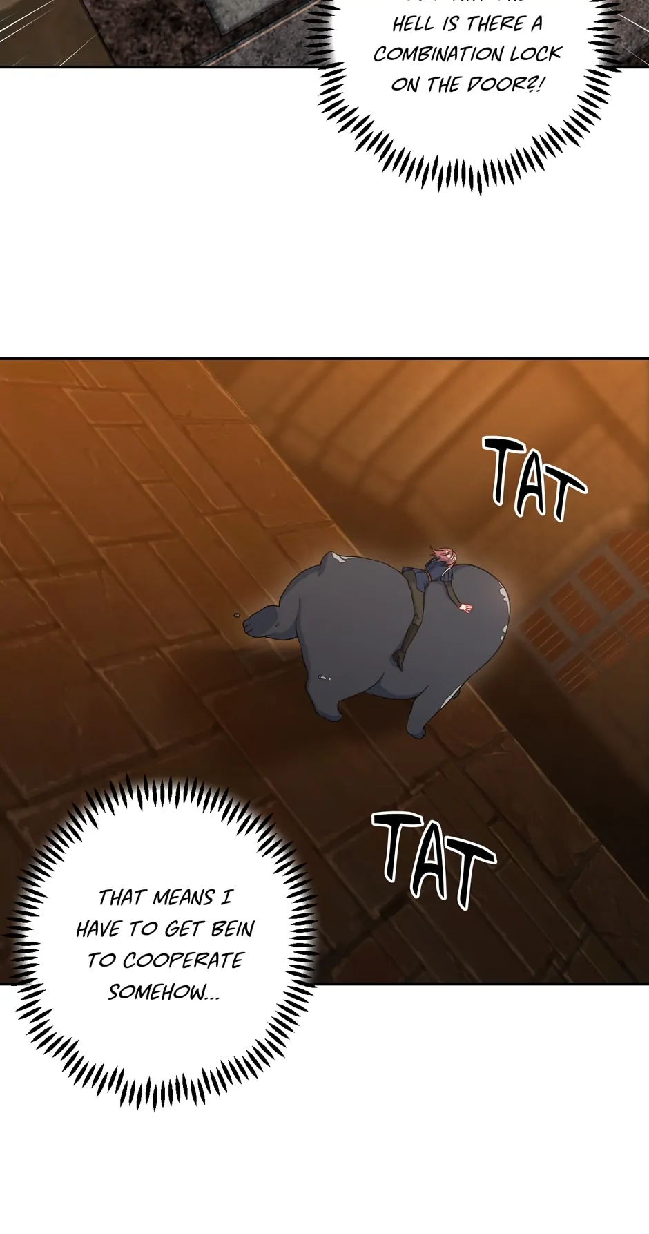 Read As You Wish, Prince ENGLISH Manga Online