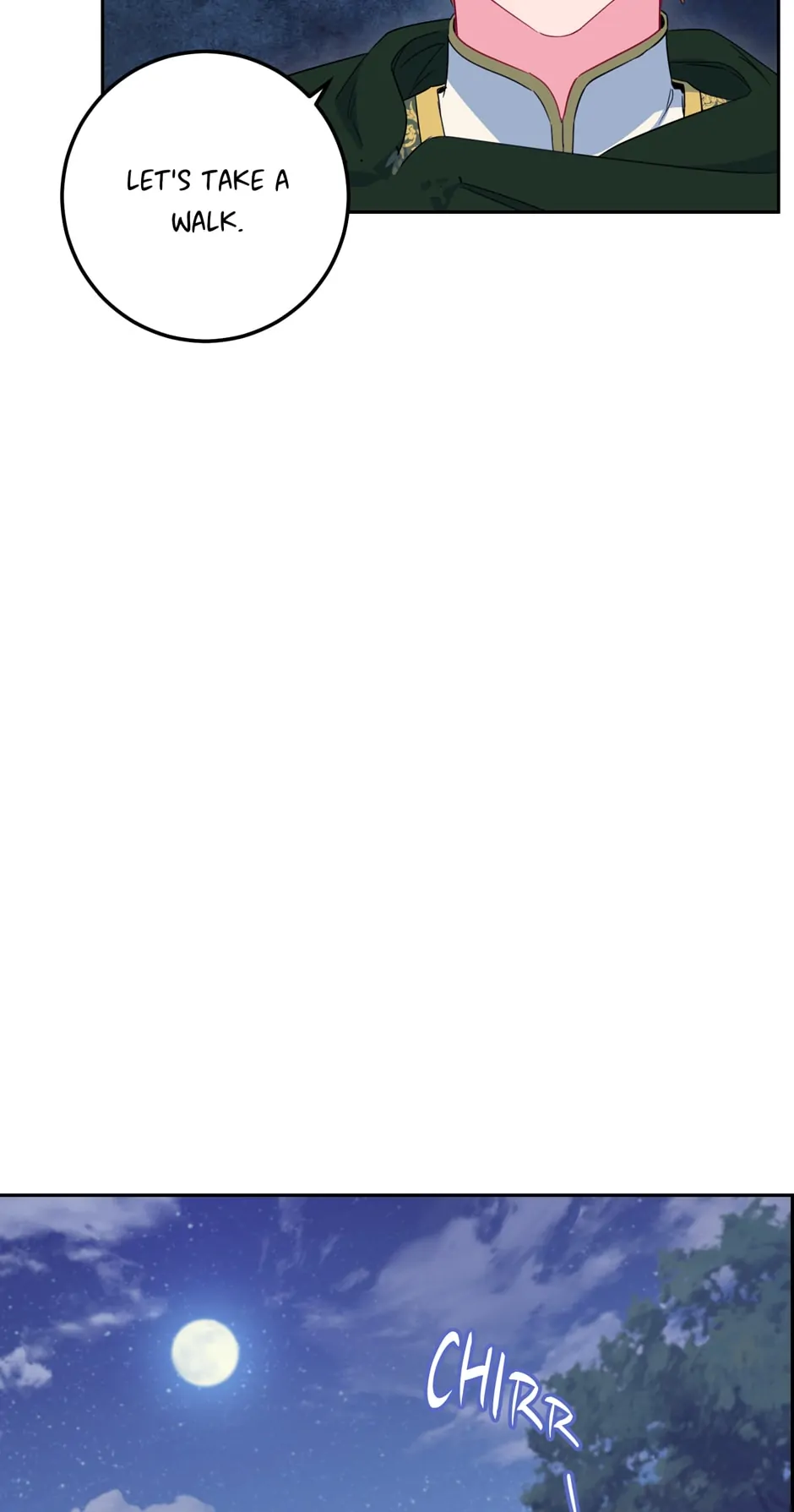 Read As You Wish, Prince ENGLISH Manga Online