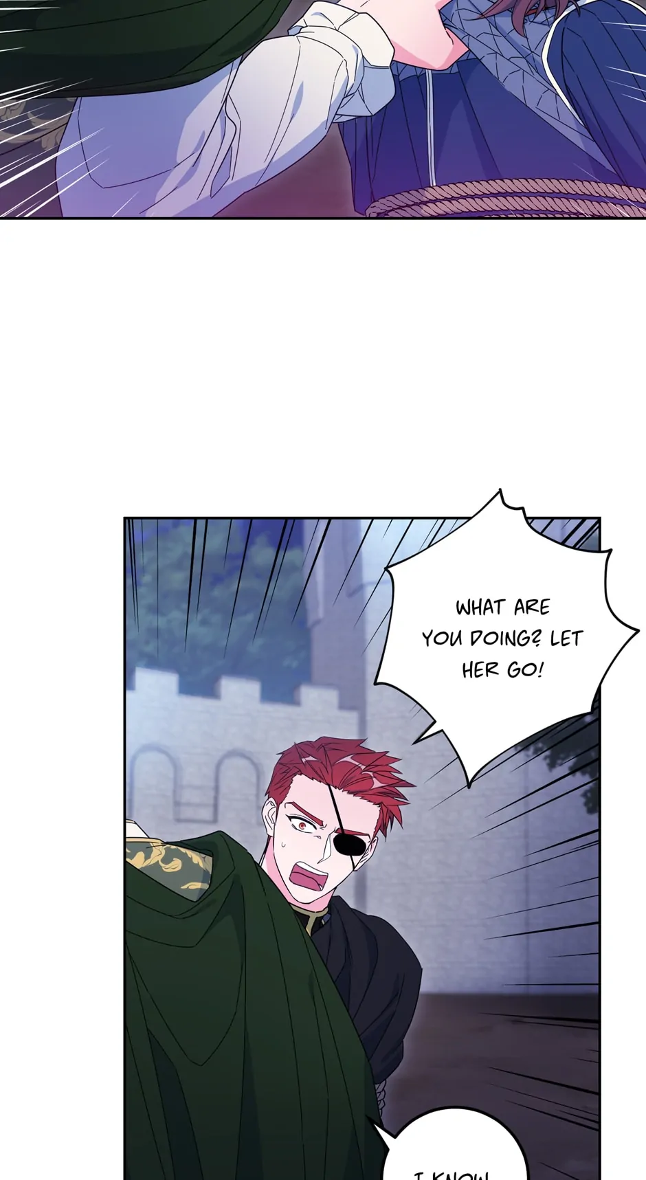 Read As You Wish, Prince ENGLISH Manga Online