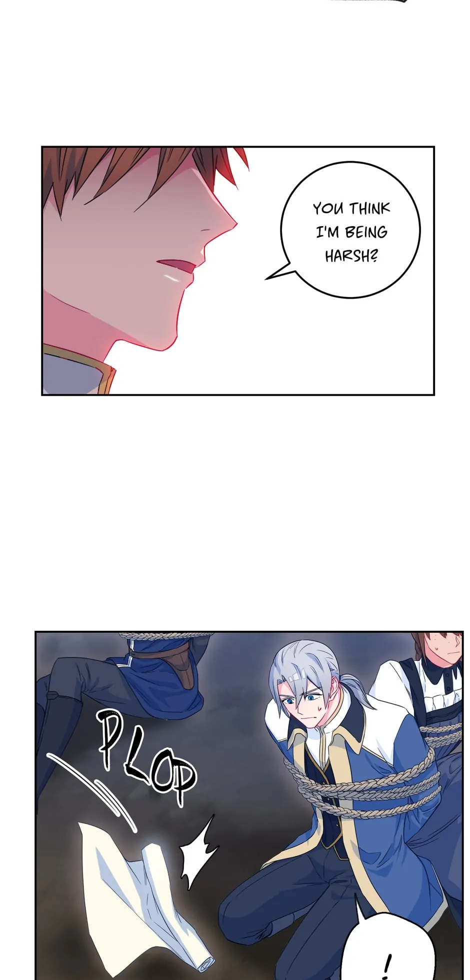 Read As You Wish, Prince ENGLISH Manga Online