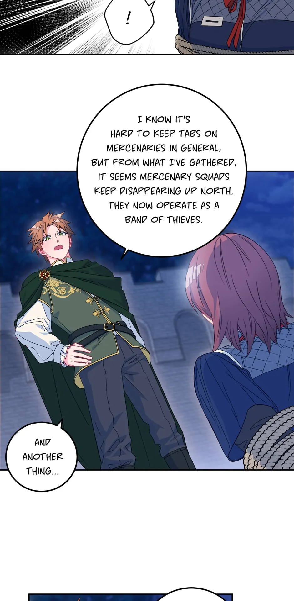 Read As You Wish, Prince ENGLISH Manga Online