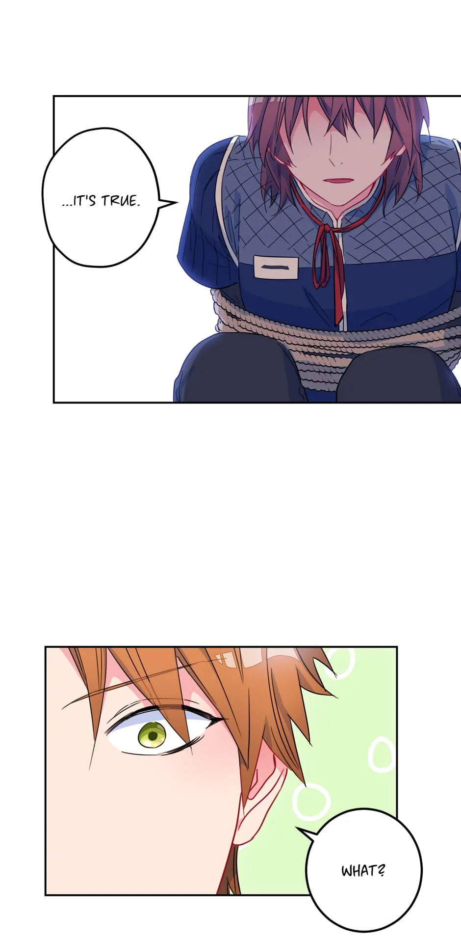 Read As You Wish, Prince ENGLISH Manga Online