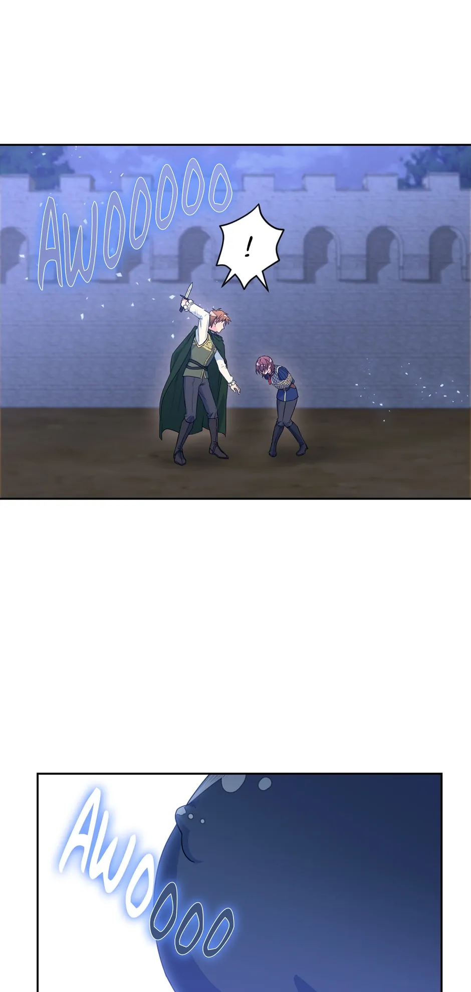 Read As You Wish, Prince ENGLISH Manga Online