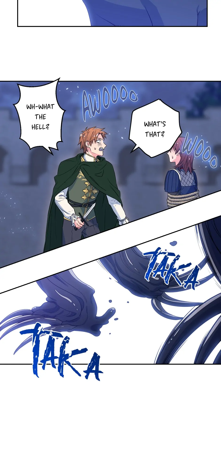 Read As You Wish, Prince ENGLISH Manga Online