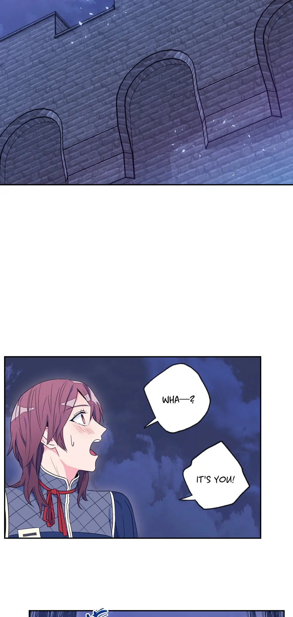 Read As You Wish, Prince ENGLISH Manga Online