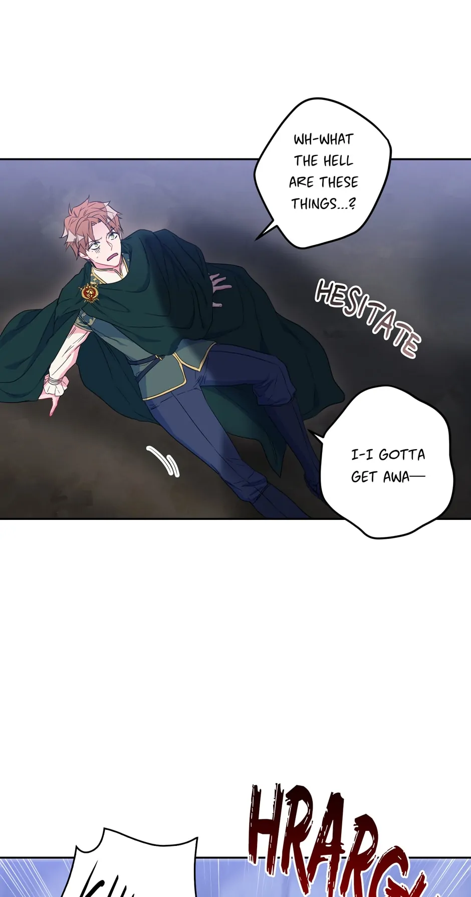 Read As You Wish, Prince ENGLISH Manga Online