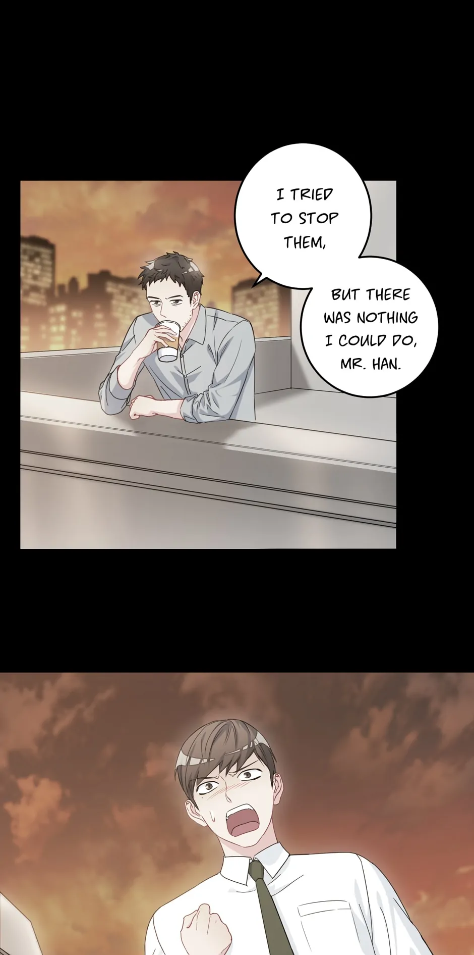 Read As You Wish, Prince ENGLISH Manga Online