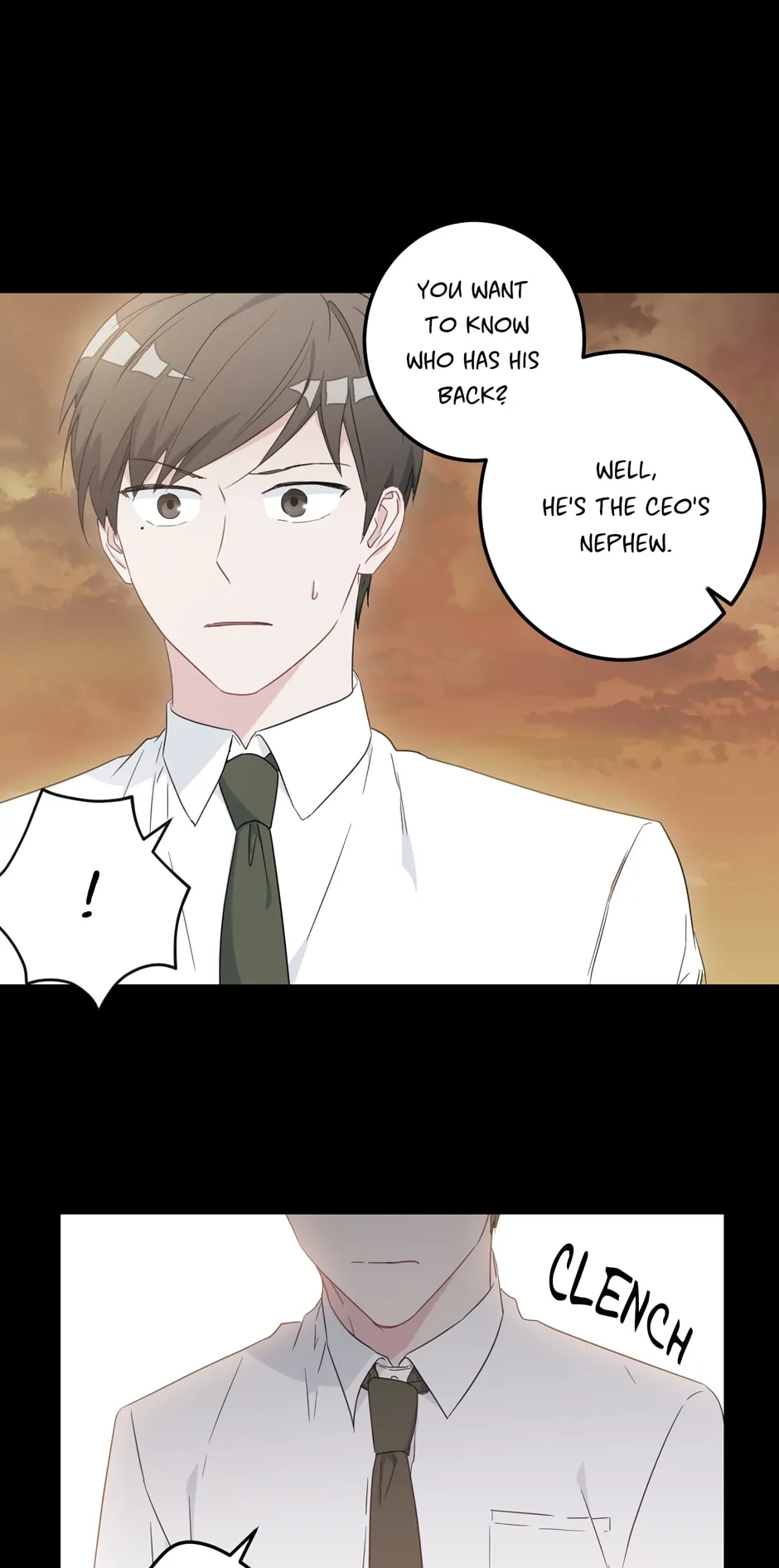 Read As You Wish, Prince ENGLISH Manga Online