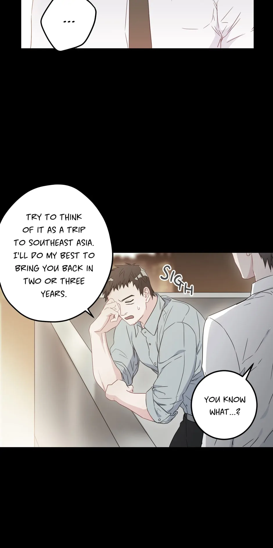 Read As You Wish, Prince ENGLISH Manga Online