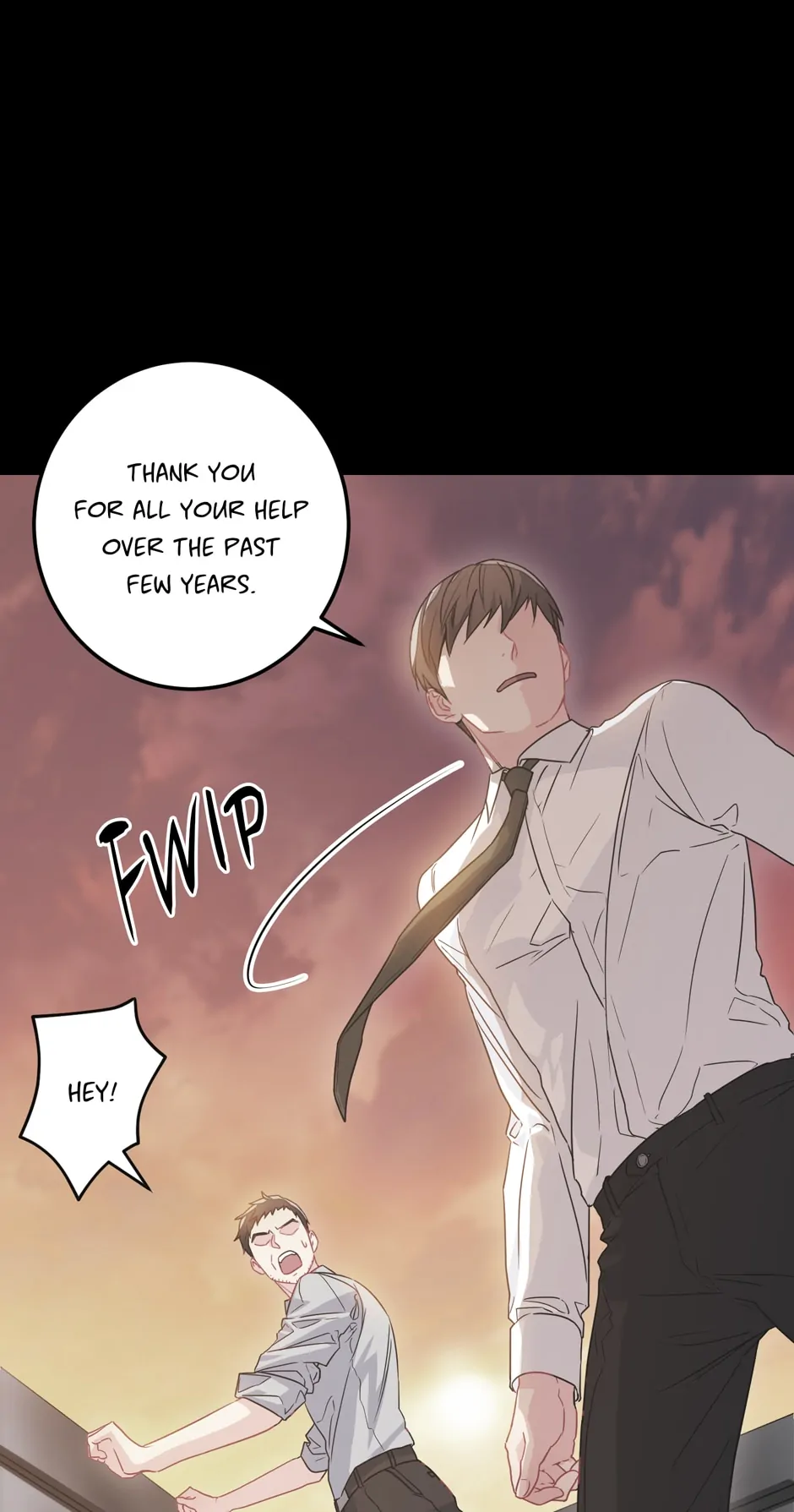 Read As You Wish, Prince ENGLISH Manga Online