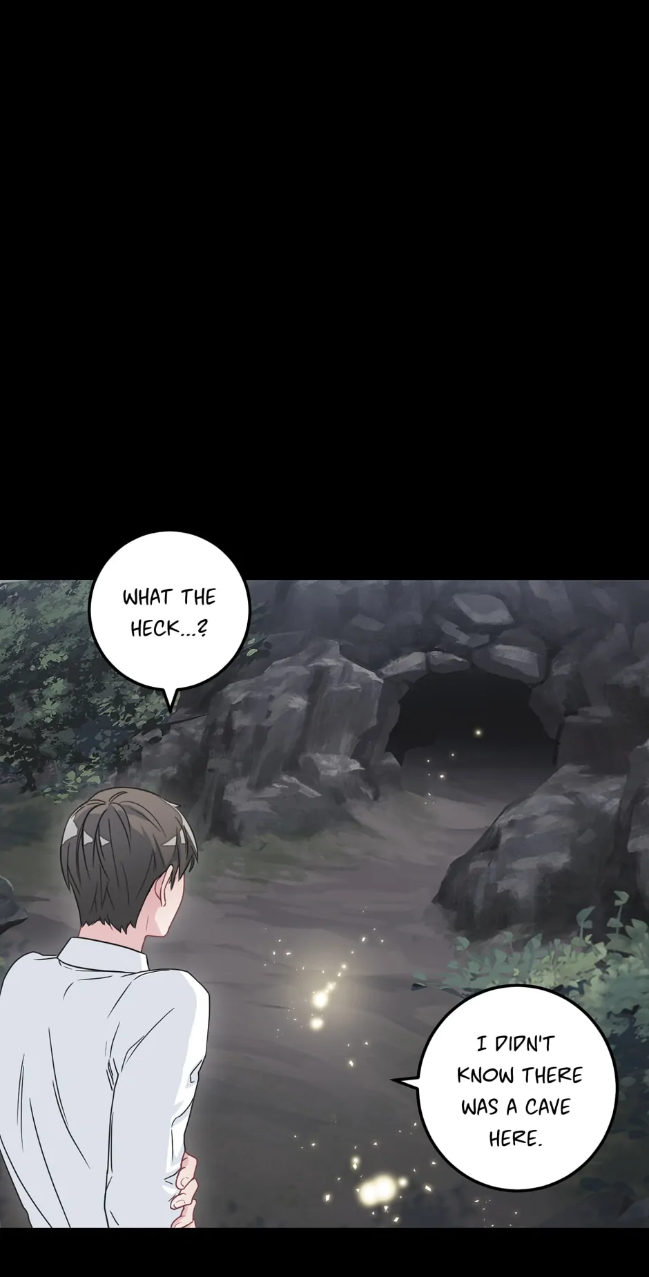 Read As You Wish, Prince ENGLISH Manga Online