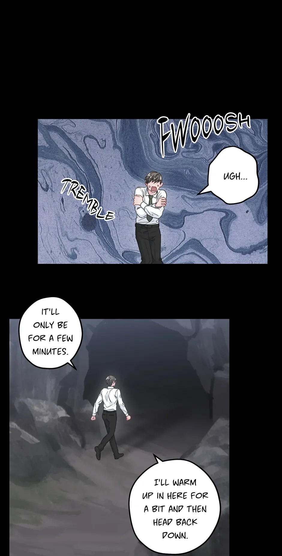 Read As You Wish, Prince ENGLISH Manga Online