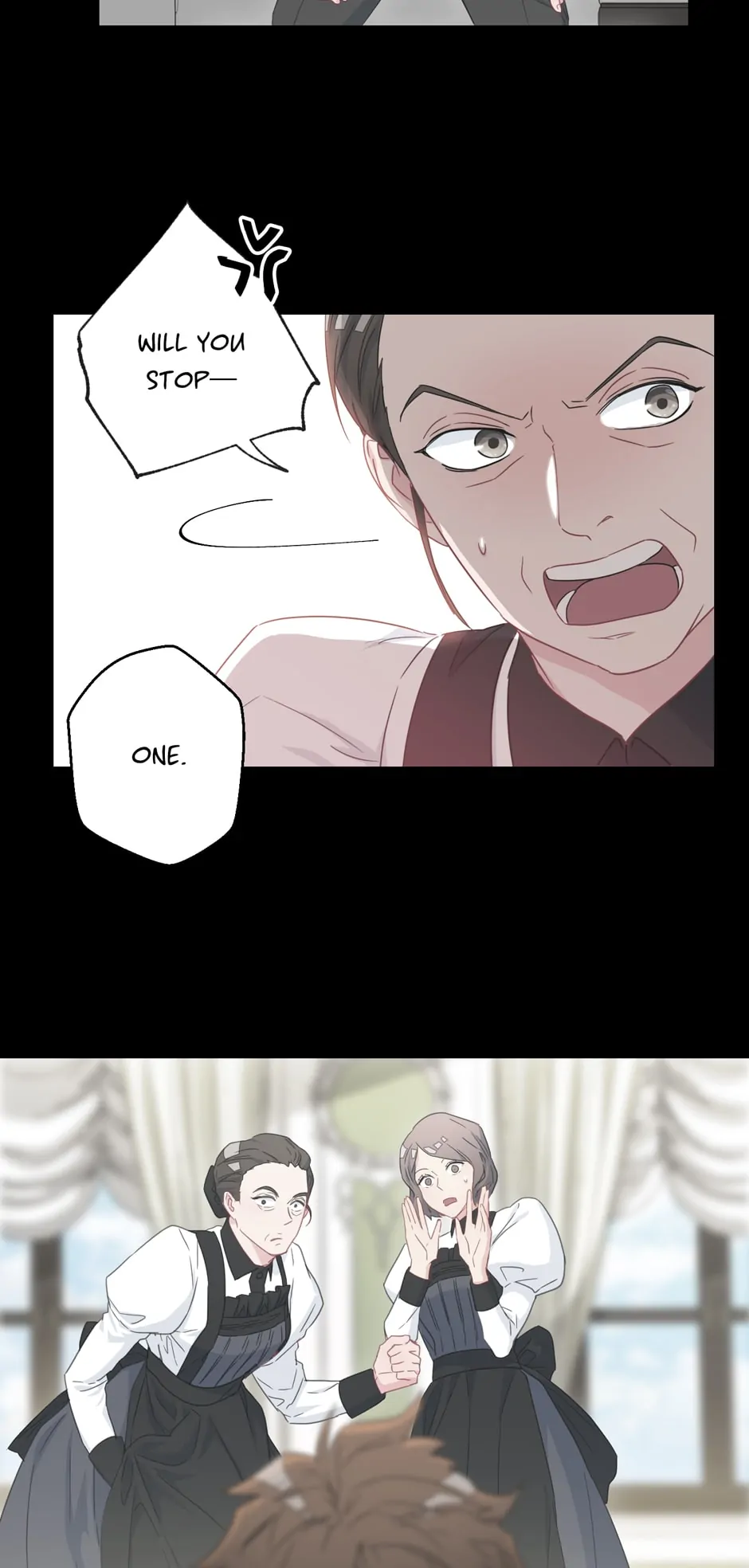 Read As You Wish, Prince ENGLISH Manga Online