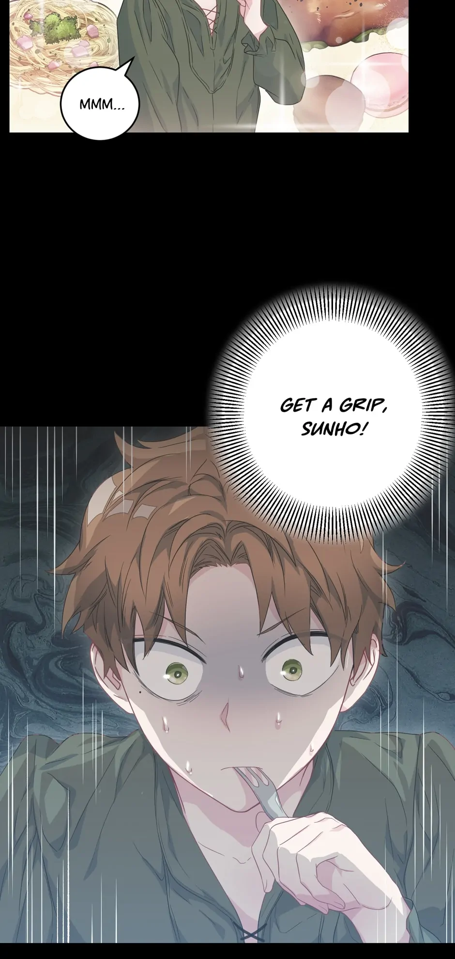 Read As You Wish, Prince ENGLISH Manga Online