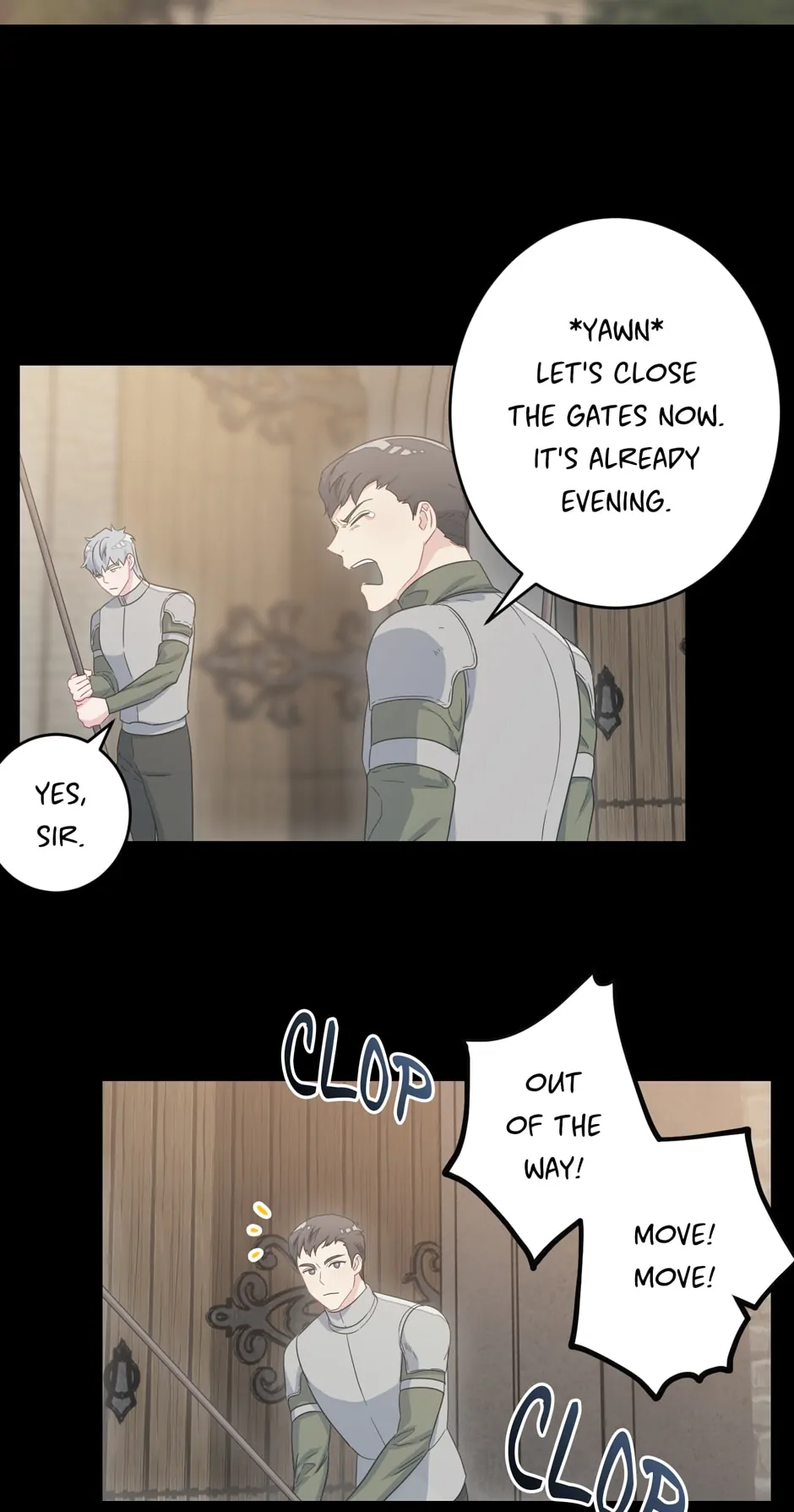 Read As You Wish, Prince ENGLISH Manga Online